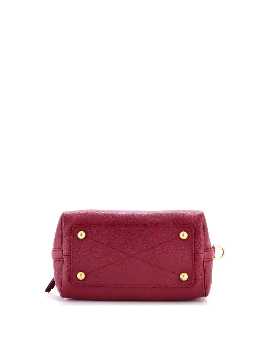 Louis Vuitton Speedy Bandouliere Bag #261918L12B